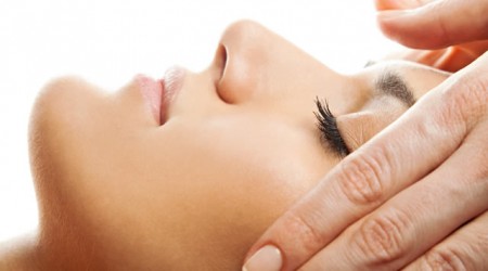 Reiki Training