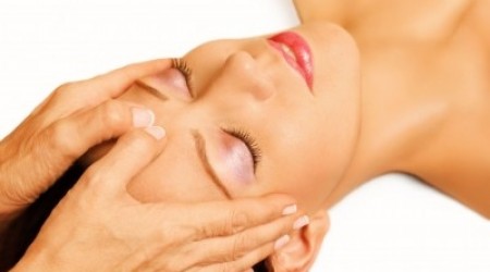 Private healing sessions
